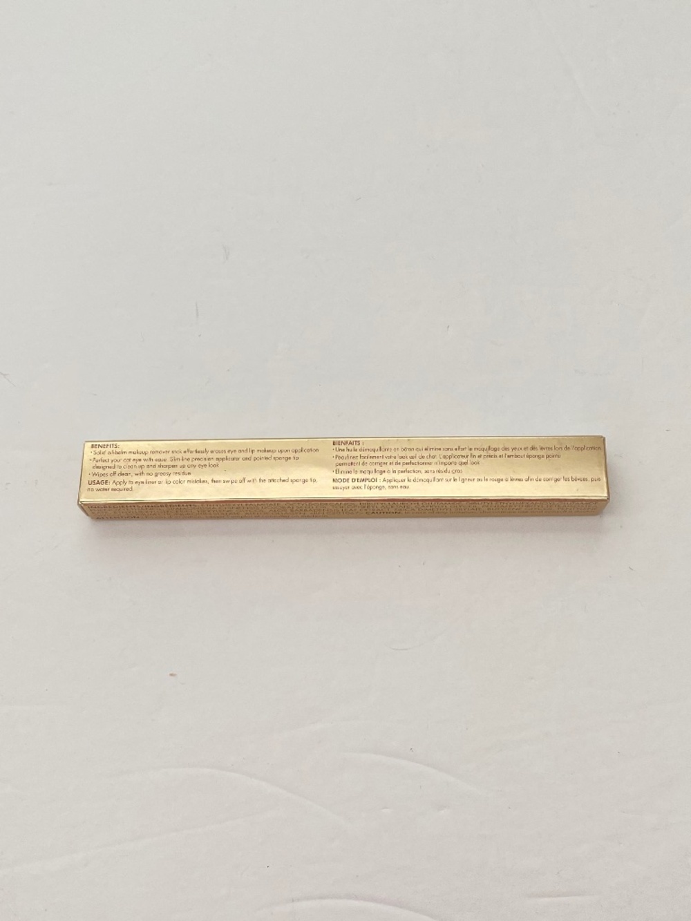 New Stila Save the Day Eye & Lip Perfector - Picture 6 of 7